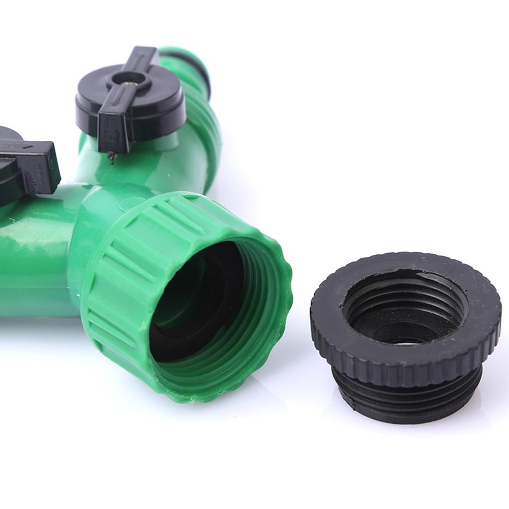 Connettore Rapido per Acqua a 2 Vie