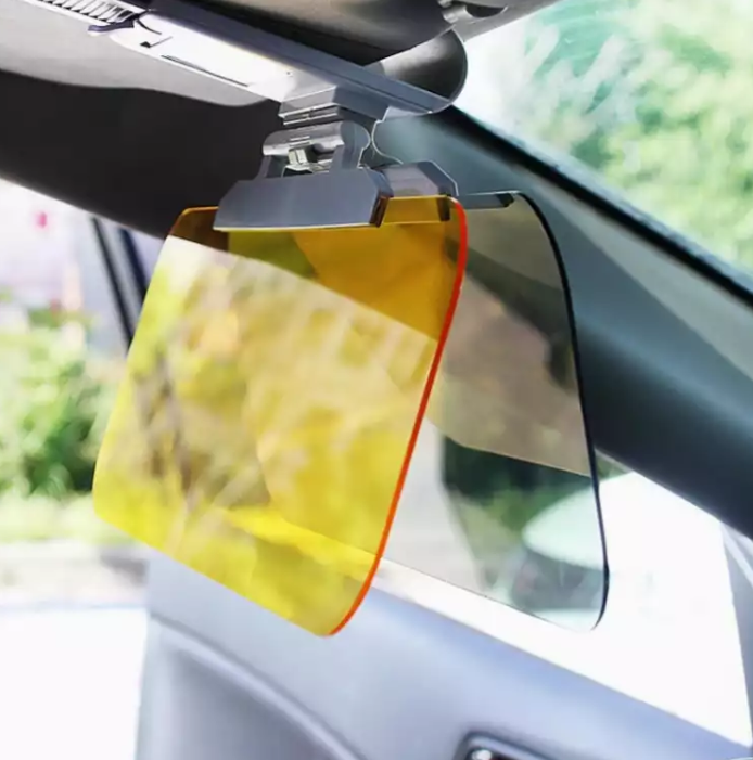 Parasole per auto Marialove