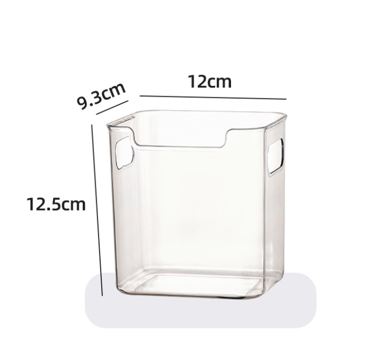 Scatola per la conservazione in frigorifero