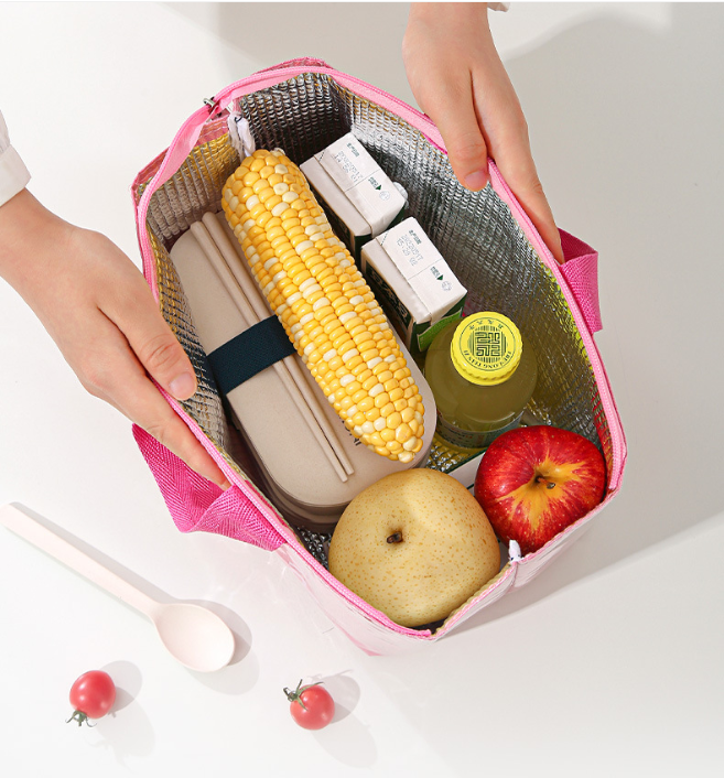 Borsa Pranzo Impermeabile e Termica