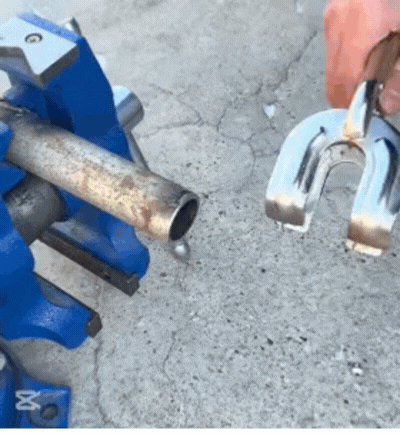 Parasole per auto pieghevole