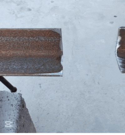 Parasole per auto pieghevole
