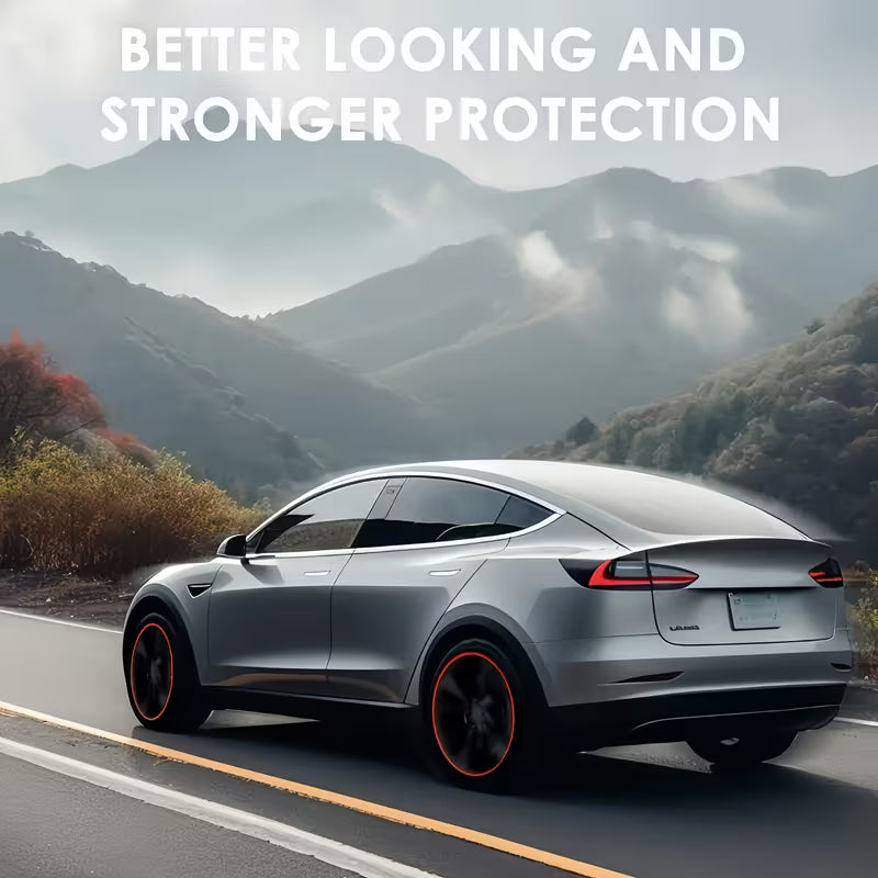 Protezione per cerchioni auto