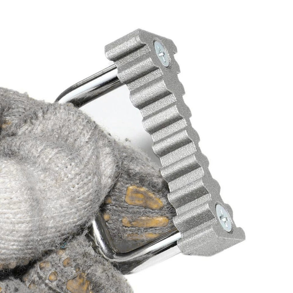 Strumento di fissaggio della puleggia della cinghia