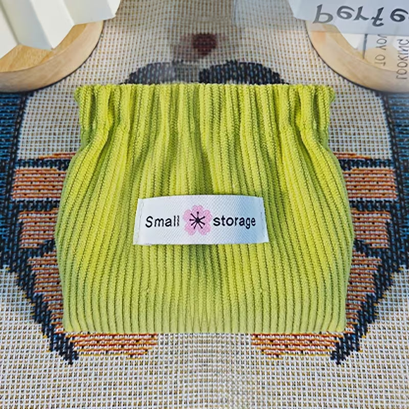 Mini pochette tutto in ordine in ogni viaggio 🌟