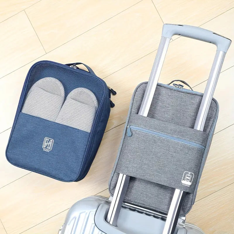 Borsa per scarpe da viaggio