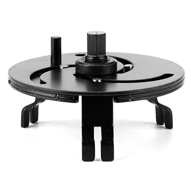 Chiave per tappo del serbatoio carburante dell'auto