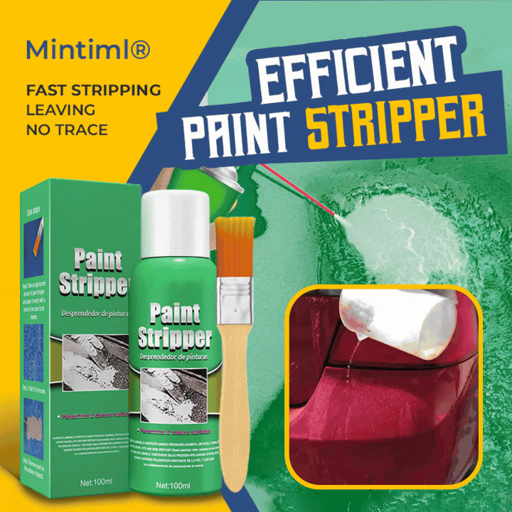 Sverniciatore ad Alta Efficienza