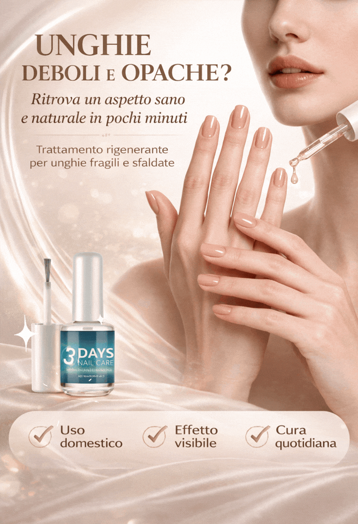 🎁 1+1 Gratis | Gel Ripara & Rinforza Unghie – Azione Rapida