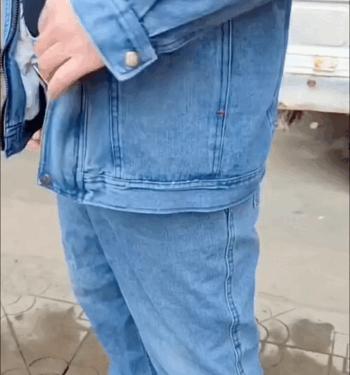 Borsa da Cintura per Cellulare