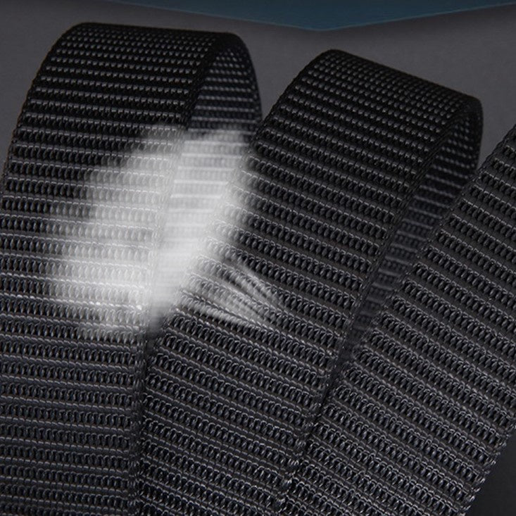 Cintura tattica in nylon