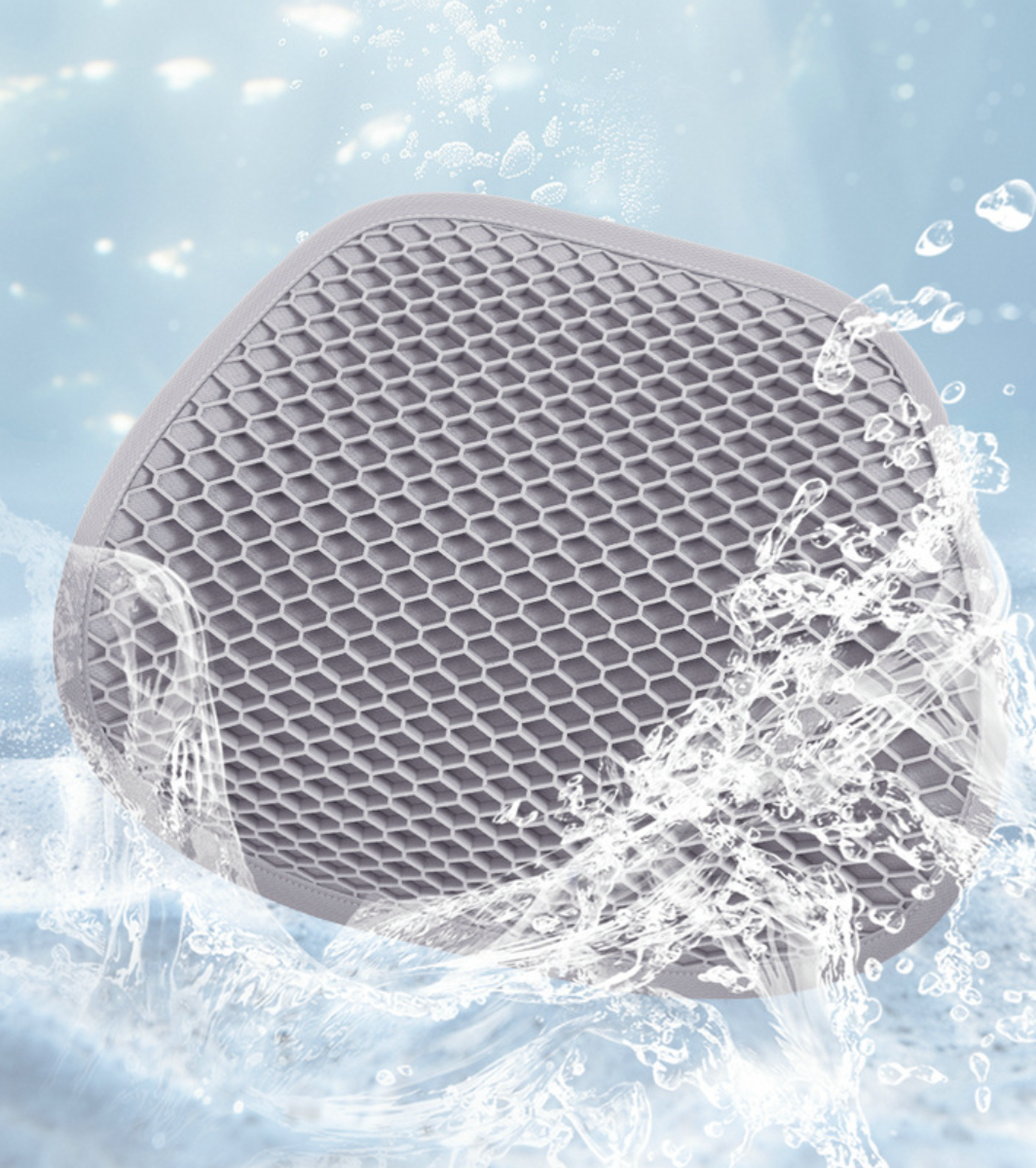 Cuscino Lombare per Sedile