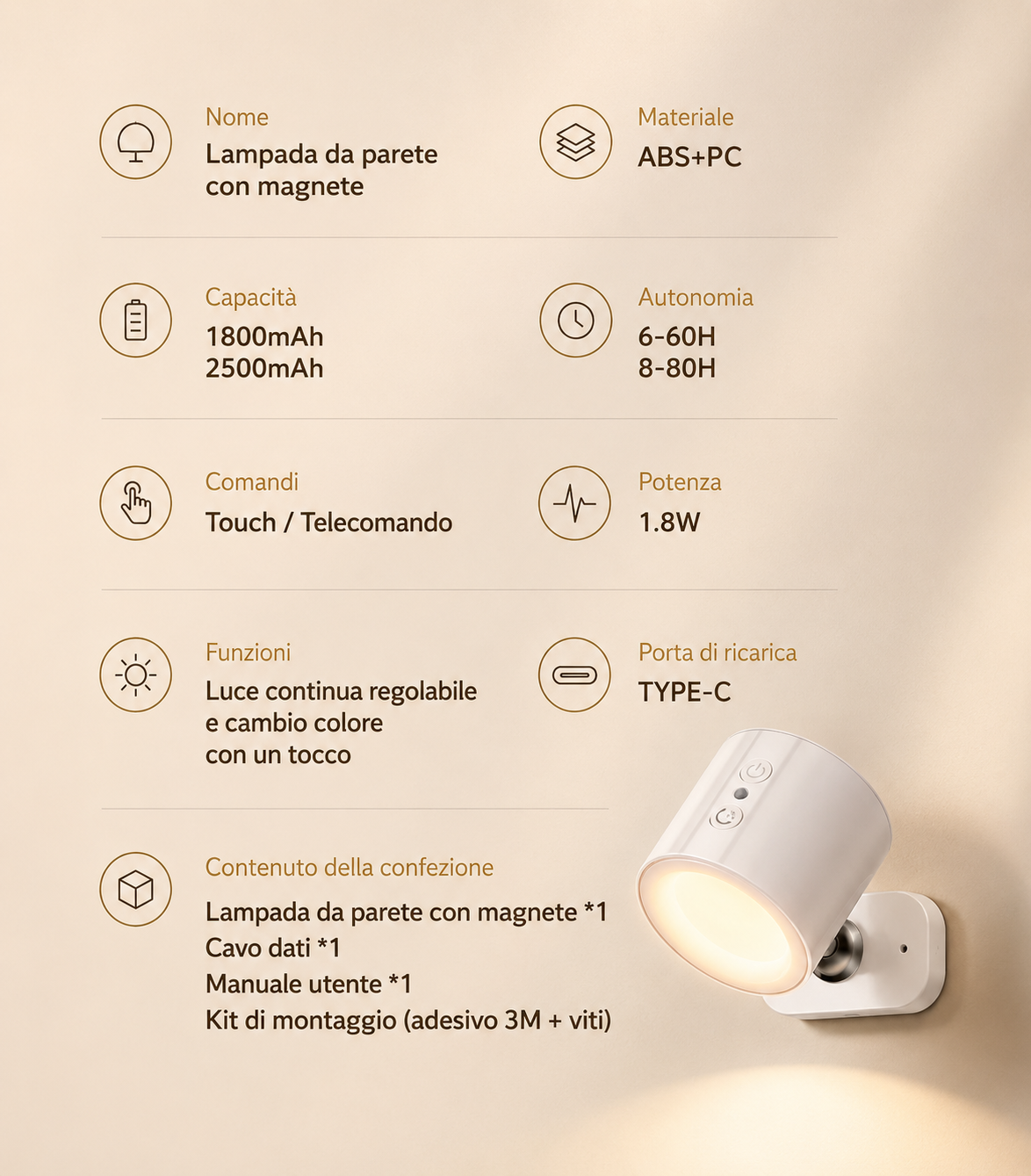 Decor Lights