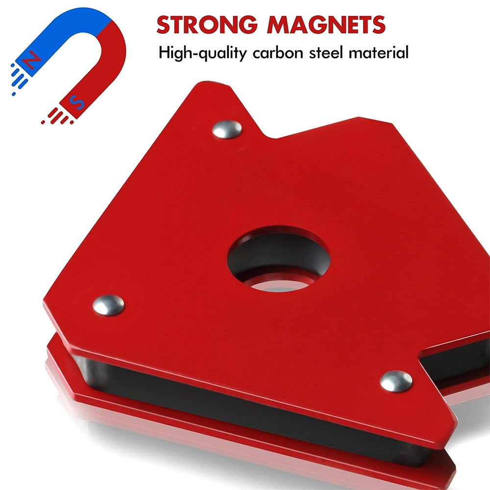 Supporto Magnetico per Saldatura
