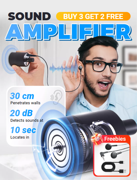 Rilevatore di perdite d'acqua