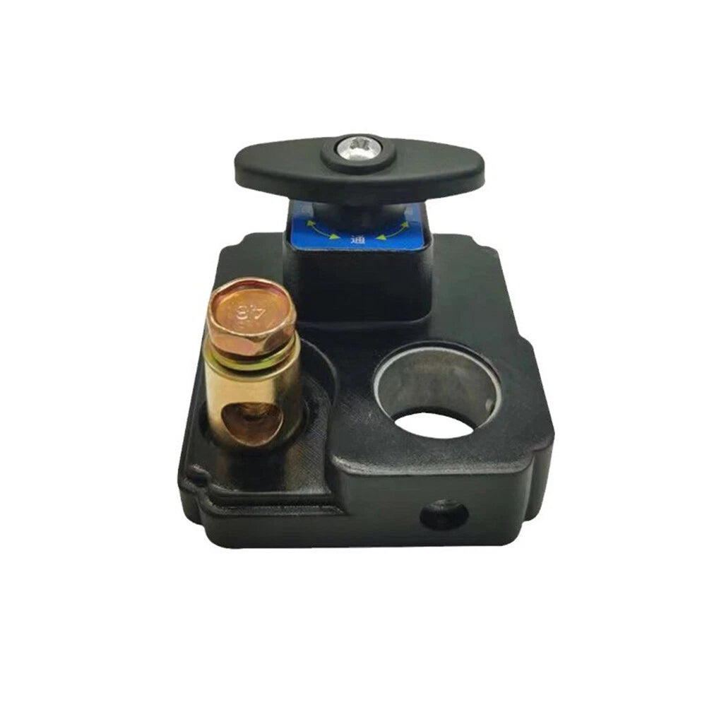 Staccabatteria per auto