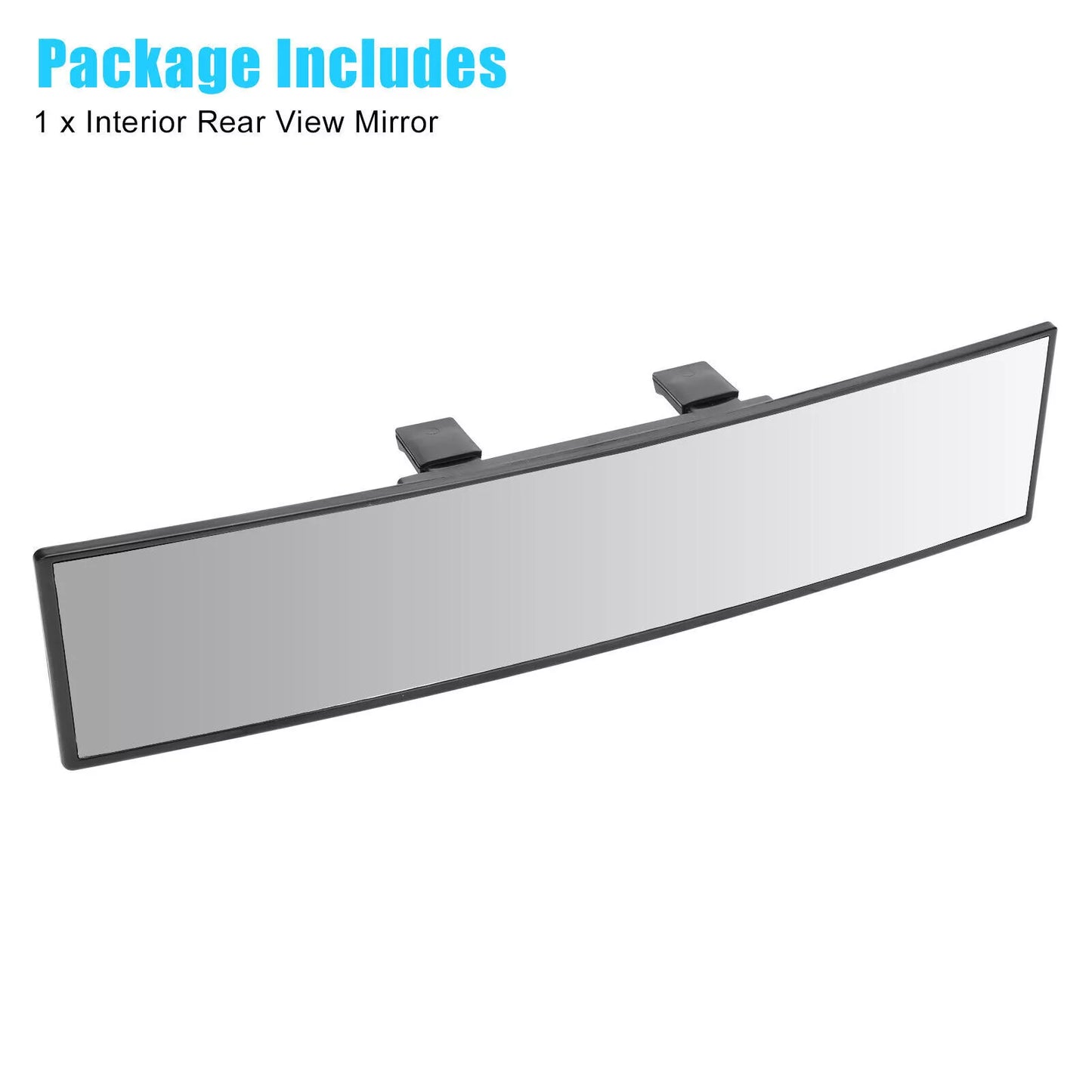 Specchio convesso panoramico