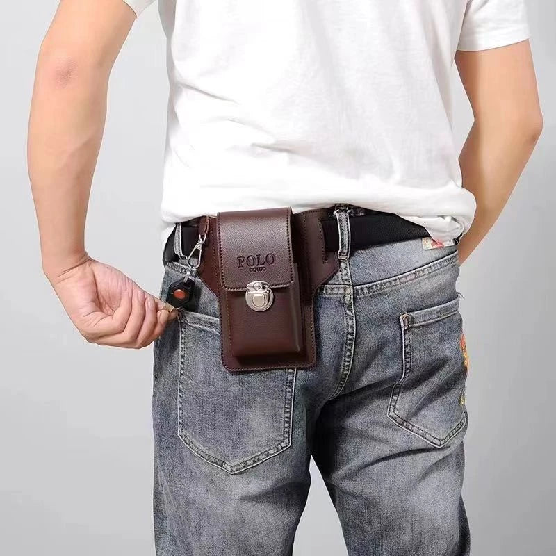 Borsa da Cintura per Cellulare