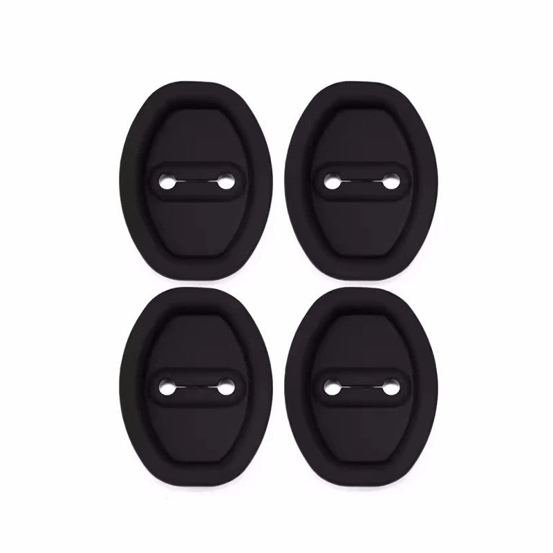 Copertura in silicone per serratura portiera auto