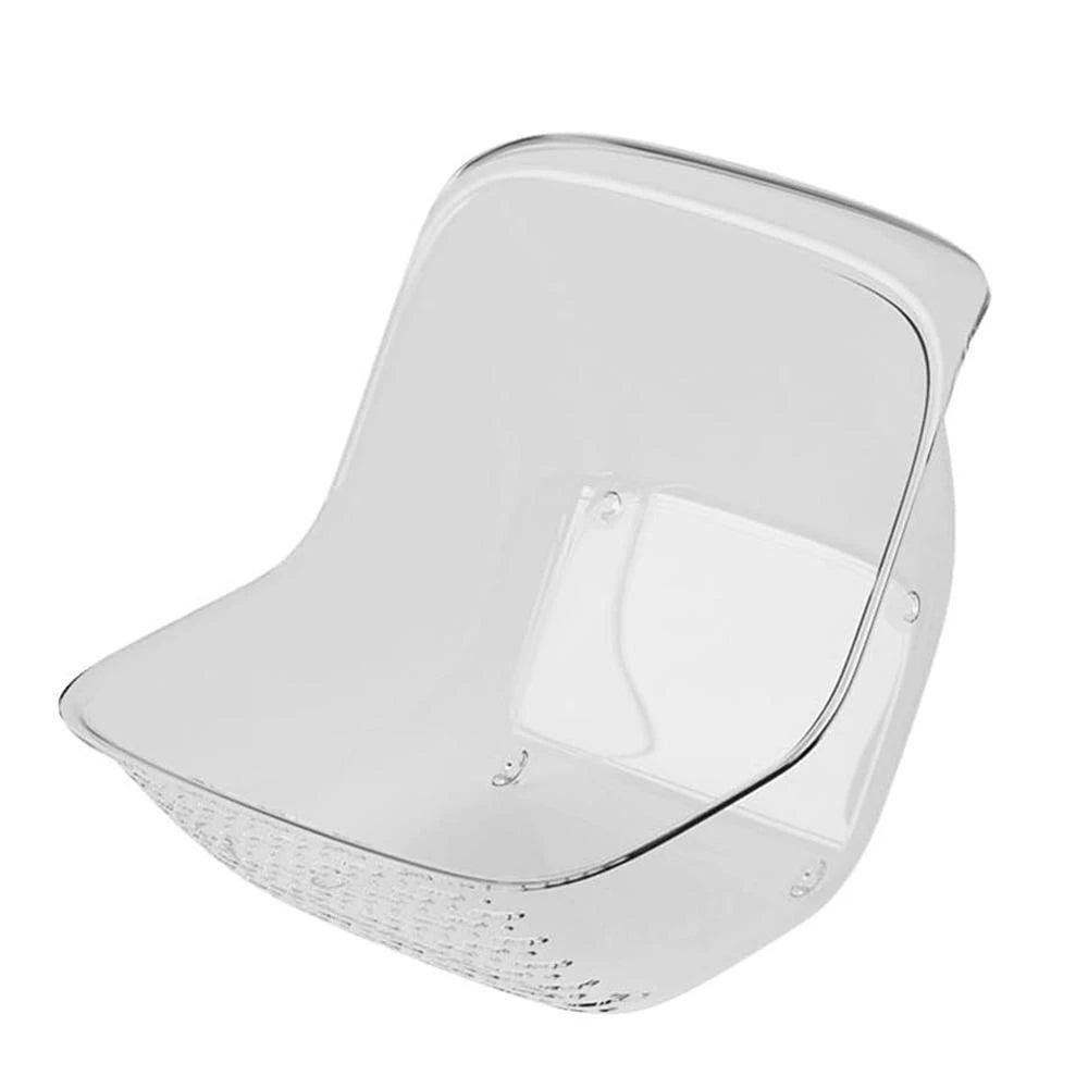 Cestello Scolapasta Multifunzionale per Frutta