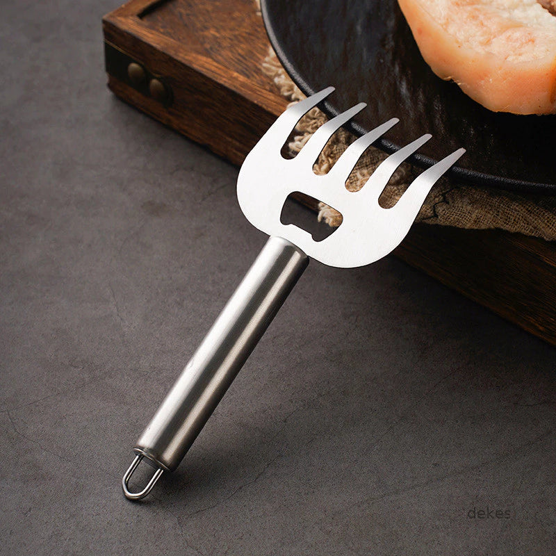 Utensili per affettare cibi e piatti caldi