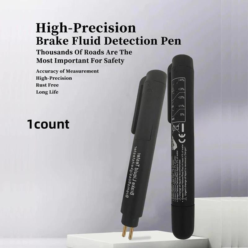 Penna Tester Liquido Freni
