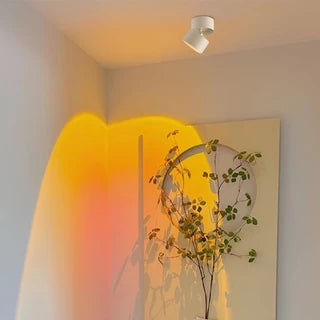 Lampada a Proiezione LED Tramonto