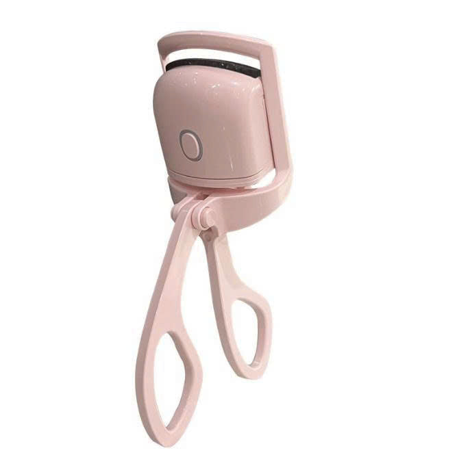 LashCurler Pro: Piegaciglia Riscaldato con Tecnologia Anti-Scottatura 👁️