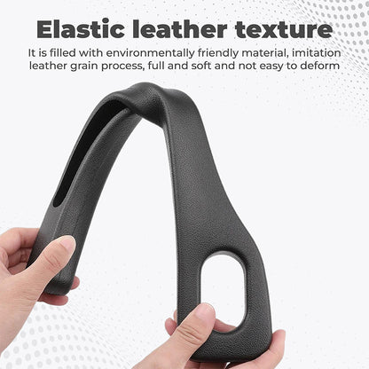 Blocco per fessura del sedile dell’auto