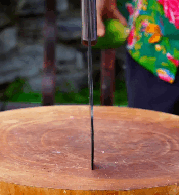 Coltello Giapponese Premium – Consigliato da Chef Michelin