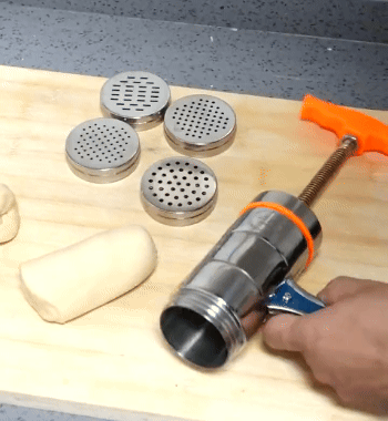 🔥Macchina per pasta manuale