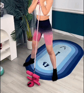 Barra di assistenza per sit-up