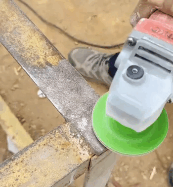 Dischi Abrasivi Diamantati Professionali