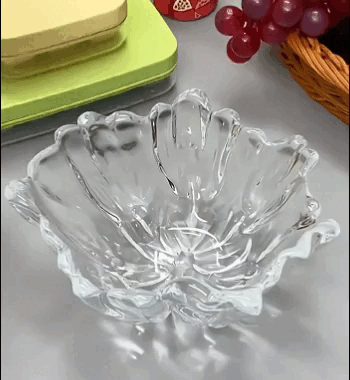 Mini Vassoio per Cubetti di Ghiaccio