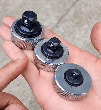 Chiave a Cricchetto da Pollice