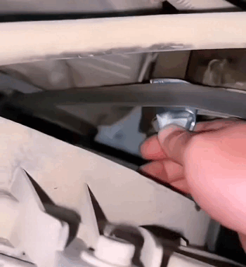 Attrezzo per Cinghie Elastiche