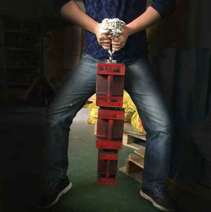 Magnete da recupero magnetico per acque profonde