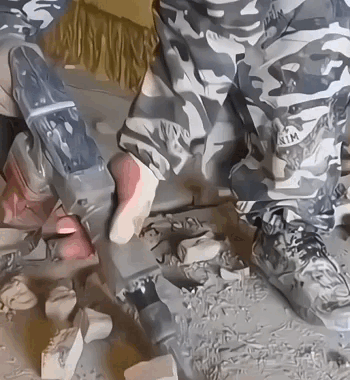 Punta a Scalpello per Trapano a Percussione