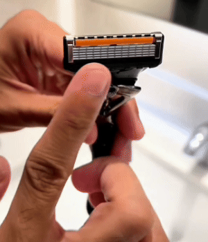 Rasoio Gillette Fusion5 ProGlide