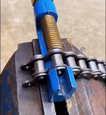 Tagliacatena e Spaccacatena