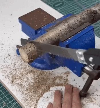 Set di seghetti multifunzione