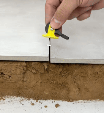 Sistema di Livellamento Piastrelle Pro Tools