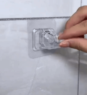 Ganci per bastone della tenda