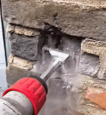 Tagliatore Creativo per Fori Quadrati