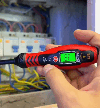 Penna Rilevatrice di Tensione