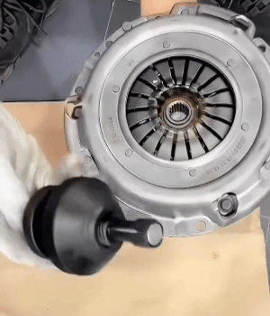 Kit universale di centraggio disco frizione – 3 pezzi