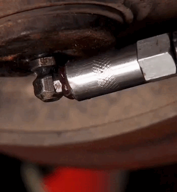 Raccordo per grasso a sgancio rapido