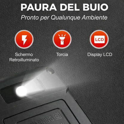 🔥Offerta speciale🔥Multimetro intelligente