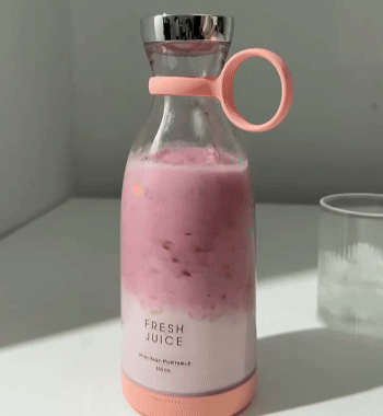 Frullatore Mini Portatile