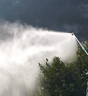 Ugello ad alta pressione